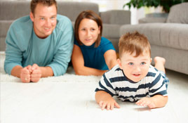 Healthy Home Evaluations